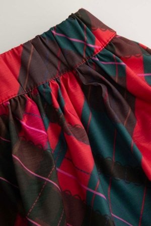 COCCODRILLO svārki, krāsains, ZC5124203EJG-022-128, 128 cm 