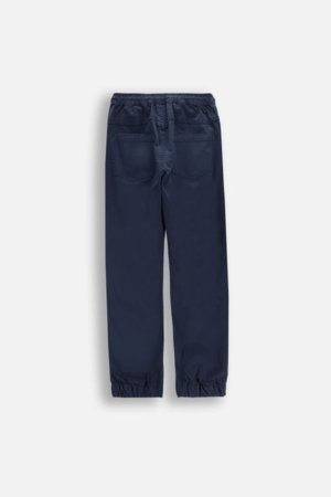 COCCODRILLO bikses, zili, WC6119102CTB-014-128, 128 cm 