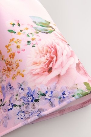 NEXT kleita ar īsām piedurknēm, AG9802, 80-86 