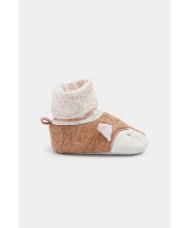 MOTHERCARE tekstila apavi, CB557 598923