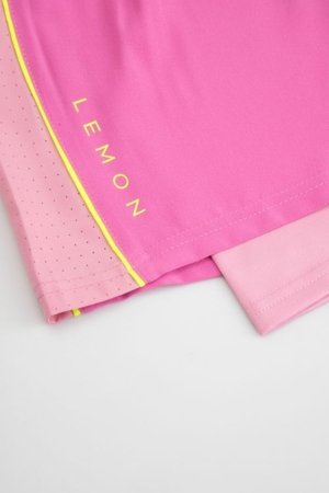 COCCODRILLO šorti, rozā, WL6119401ACG-007-128, 128 izmērs 