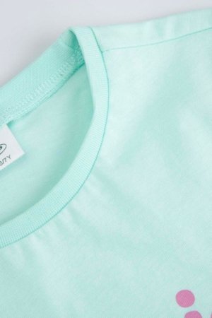 COCCODRILLO pidžama, zaļa, WC6448202LGD-022-116, 116/122 