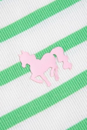 COCCODRILLO t-krekls ar īsam piedurknēm, zali, izmērs 