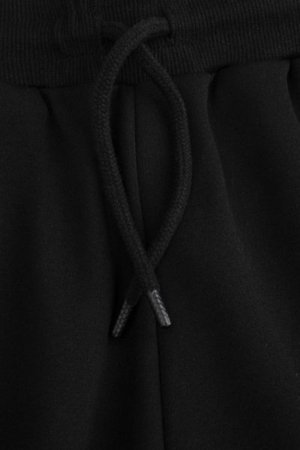 COCCODRILLO bikses FABOLOUS GIRL JUNIOR, melns, ZC5120104FGJ-021-140, 140 cm