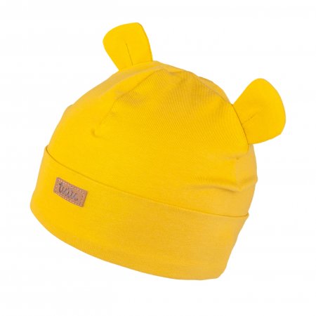 TUTU cepure, dzeltena, 44-48 cm, 3-006062 3-006062