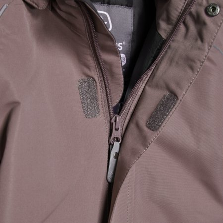 COLOR KIDS ziemas virsdrēbes, rozā, 741090-4330 741090-4330-98