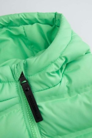 COCCODRILLO veste, zaļa, WC6178101OBK-011-110, 110 cm 