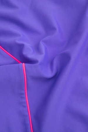 LEMON peldkostīms, violets, WL6376408SWG-016-152, 152 izmērs 