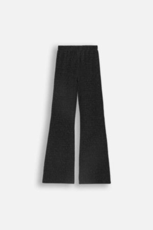 COCCODRILLO legini ELEGANT PARTY GIRL, melnas, ZC4122101EPG-021-164, 164 cm