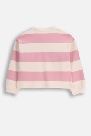 COCCODRILLO džemperis, rozā, WC6133101HGJ-033-128, 128 cm 