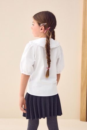 NEXT polo ar īsam piedurknēm, 918453 110 918453