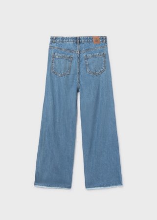 MAYORAL bikses, medium, 6.557-58, 157  cm 