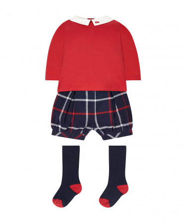 MOTHERCARE komplekts Heritage 56 268671 268671
