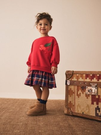 NEXT kleita, F81702, 104-110 cm 