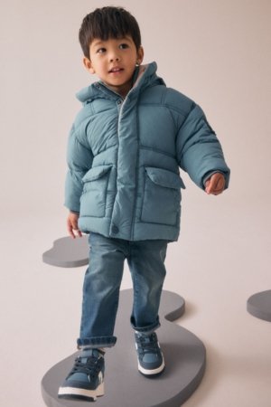 NEXT ūdensnecaurlaidīga jaka, AV1024, cm 