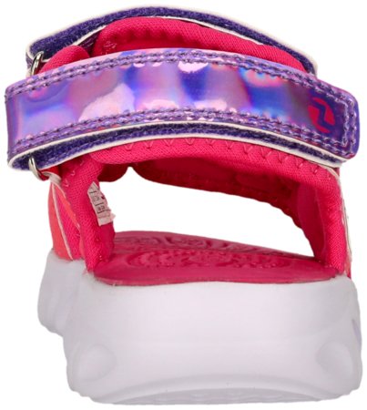 ZIG ZAG sandales MIERES, Z262445-4356, 35 izmērs 