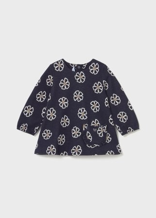 MAYORAL kleita, navy, 2.918-48 