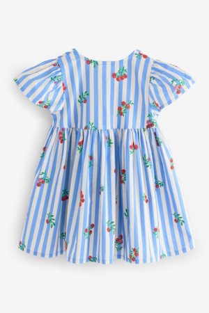 NEXT kleita ar īsām piedurknēm, E79562 110-116 