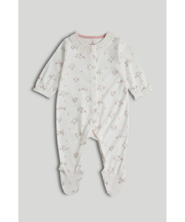 MOTHERCARE kombinezons, 3 gab., AX38801, 56 cm 