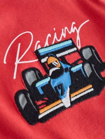 NEXT t-krekls ar īsam piedurknēm, H69836, 116 cm 