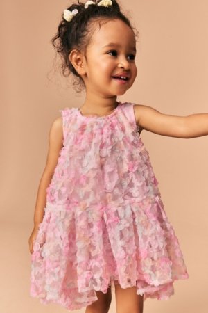 NEXT kleita ar īsām piedurknēm, E54795, 110-116 