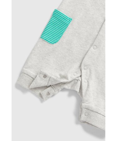 MOTHERCARE zīdaiņu rāpulītis, GF211 