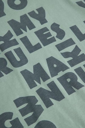 COCCODRILLO t-krekls ar īsam piedurknēm, zali, WC6143202NBJ-011-152, 152 cm 