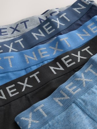 NEXT biksītes, 5 gab, E98858, cm 