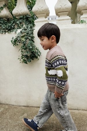 NEXT džemperis, F02925, 80-86 cm