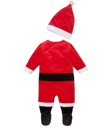 MOTHERCARE Santa Dress Up Aio 758578 758578