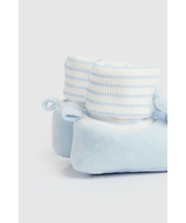 MOTHERCARE tekstilaapavi, JL817 18 