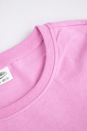 COCCODRILLO pikamas PYJAMAS, rozā, cm
