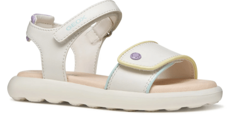 GEOX sandales J65MSC-05402-C0653, izmērs 