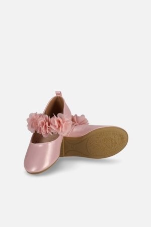 COCCODRILLO apavi SHOES GIRL, rozā, WC5212203SHG-007-032, 32 cm 