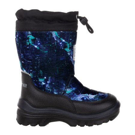 LENNE ziemas zābaki BEN, zili, 23124-2900 