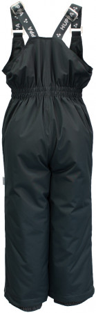 HUPPA Bikses Flinn Dark Gray 21760016-00018 21760016-00018-122