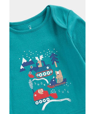 MOTHERCARE pidžama, 2 gab., FE116 