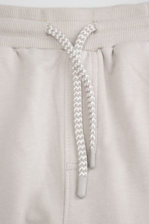 COCCODRILLO džogera bikses, pelēki, WC6120102VBA-019-164, 164 cm 