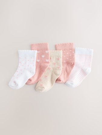 NEXT zeķes, 5 gab, F92009,  izmērs 