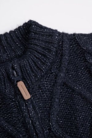 COCCODRILLO džemperis, zils, cm 