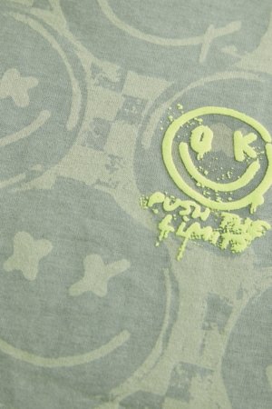 NEXT t-krekls, F23918, 116 cm 