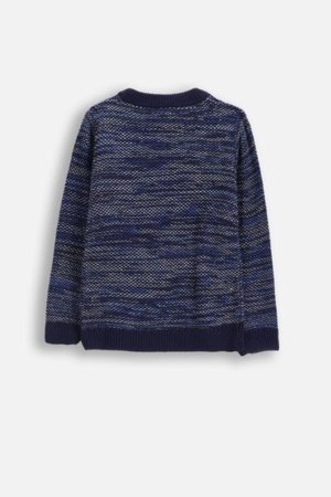 COCCODRILLO džemperis CITY BUILDER BOY KIDS, krāsains, ZC5172101CBK-022-110, 110 cm