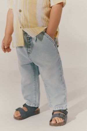 NEXT džinsi, AD5972, 110-116