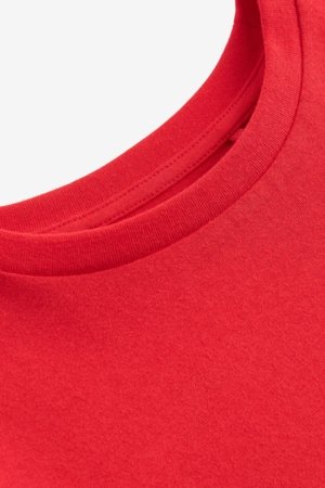 NEXT t-krekls ar īsam piedurknēm, E44321 146 