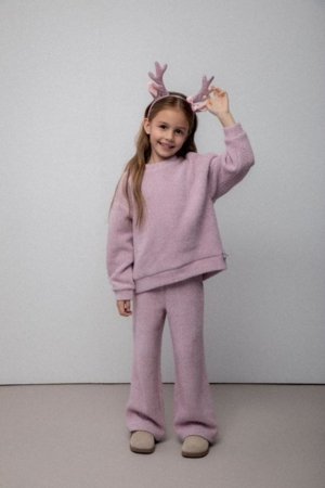 COCCODRILLO džemperis, purpurs, cm 