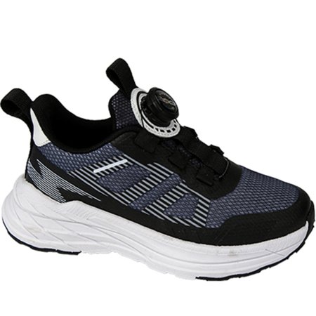 APAWWA ikdienas apavi, ABC0543R-BLACK, izmērs 