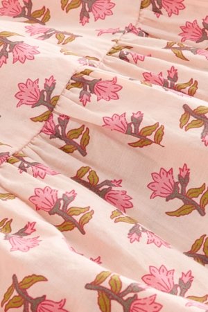 NEXT kleita ar īsām piedurknēm, E76912, 140 cm