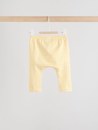 NEXT t-krekls ar garām piedurknēm +legini, W78024, cm 