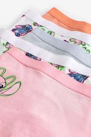 NEXT LILO AND STITCH biksītes, 5 gab., B12567 134-140 