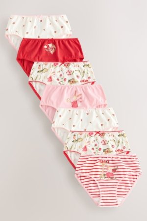 NEXT biksītes, 7 gab., AW0845, 98-104 cm